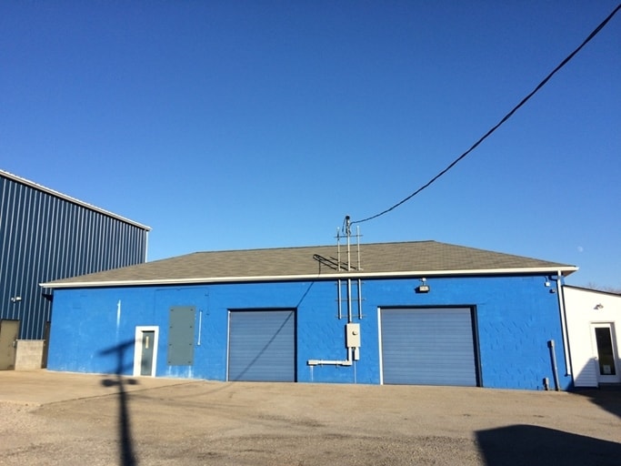 More Photos Of 6150-6170 Center Rd, Lowellville Warehouse For Sale