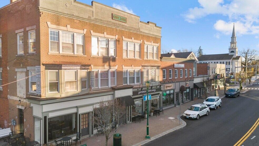 More Photos Of 51 N Main St, Southington Office For Lease