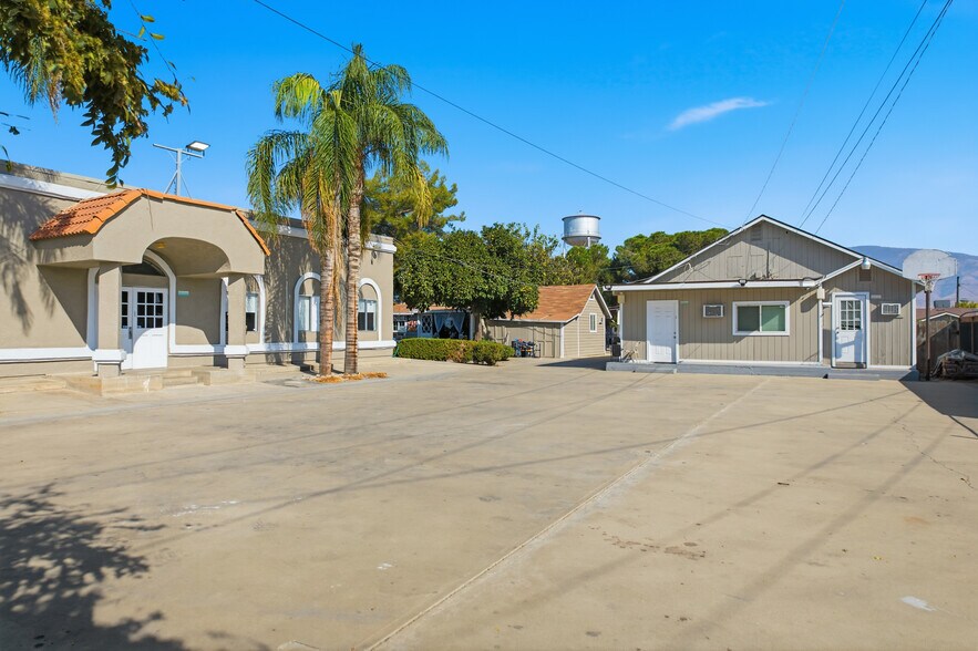 More Photos Of 375 C St, Arvin Specialty For Sale