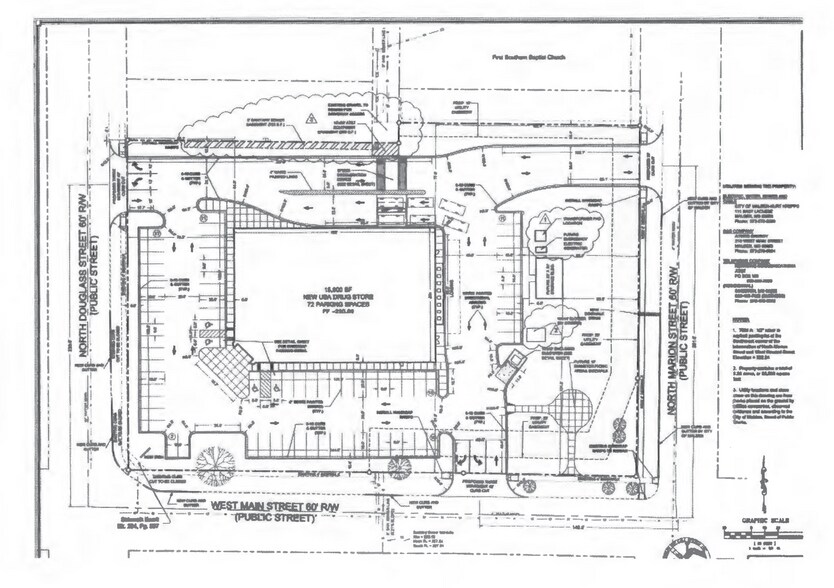 More Photos Of 310 W Main St, Malden General Retail For Lease