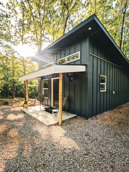 More Photos Of 3176 Summertown Hwy, Summertown Land For Sale