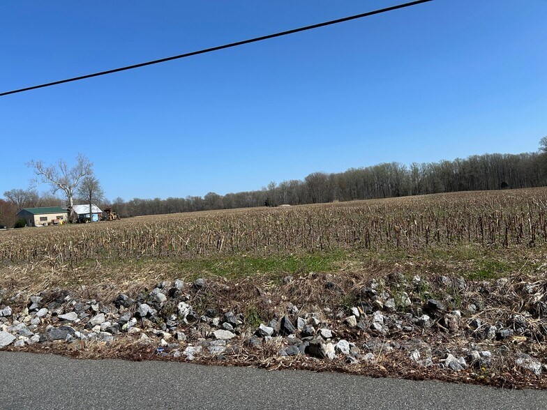 More Photos Of 556 Union Church Rd, Townsend Land For Sale