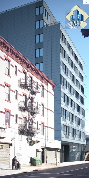 More Photos Of 1247 Atlantic Ave, Brooklyn Apartments For Lease