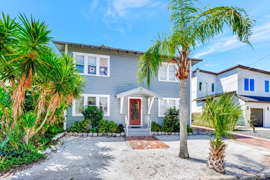 More Photos Of 3212 W San Juan St, Tampa Apartments For Sale