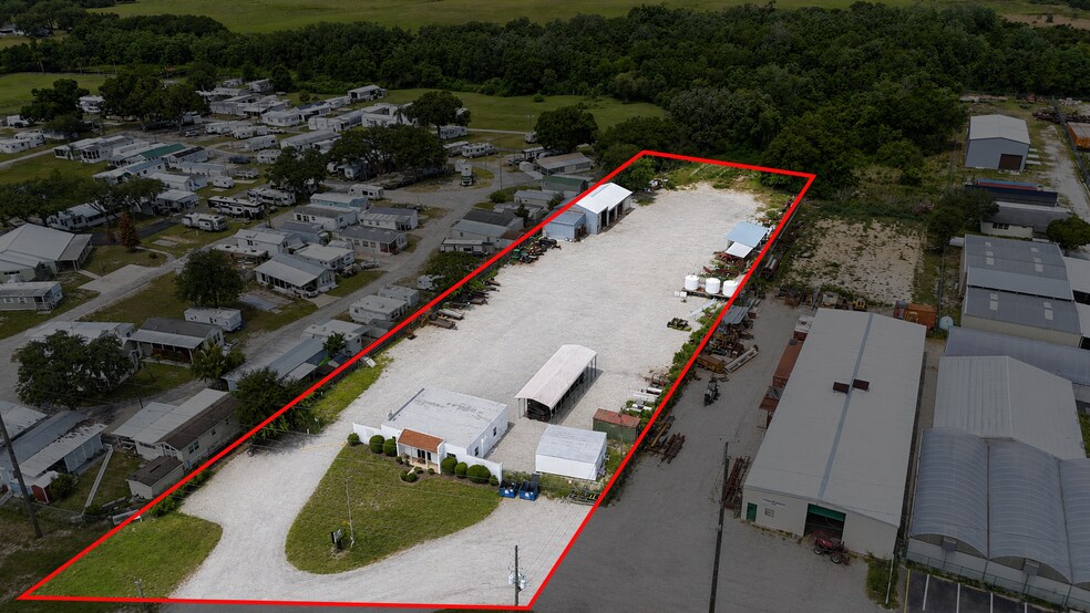 More Photos Of 16030 US Hwy 27, Lake Wales Warehouse For Sale