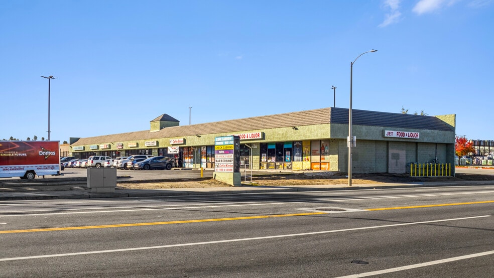 More Photos Of 43535 Gadsden Ave, Lancaster Unknown For Lease