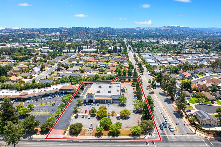 More Photos Of 1086 W Arrow Hwy, San Dimas Drugstore For Lease