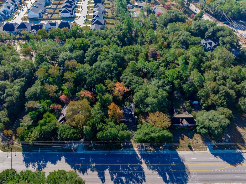 More Photos Of 10612 Two Notch Rd, Elgin Land For Sale