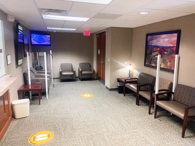 More Photos Of 500 N Keene St, Columbia Medical For Sale