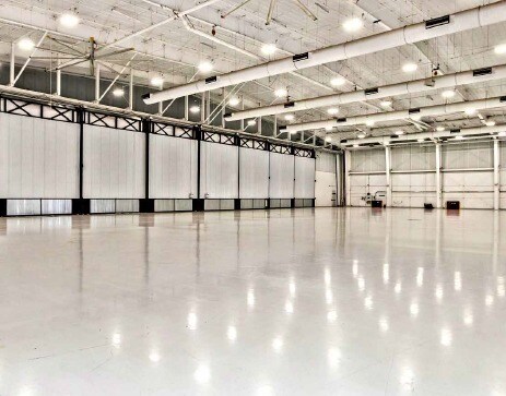 More Photos Of 5615 S Sossaman Rd, Mesa Airplane Hangar For Sale