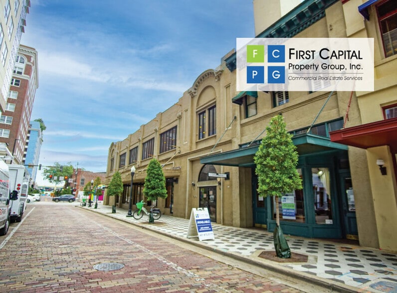 More Photos Of 17 E Pine St, Orlando Loft Creative Space For Sale