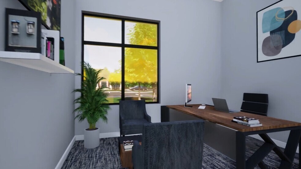 More Photos Of 7700 Preston Rd, Frisco Office For Sale