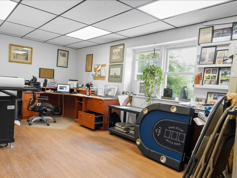 More Photos Of 4 Chase Hill Rd, Ashaway Industrial For Sale