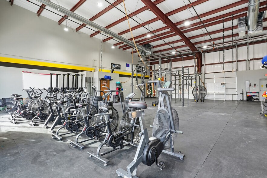 More Photos Of 2251 88 hwy, Claremore Storefront For Sale