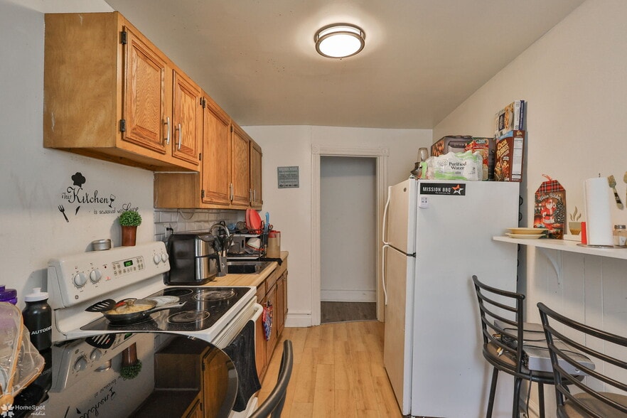 More Photos Of 1037 W Turner St, Allentown Multifamily For Sale