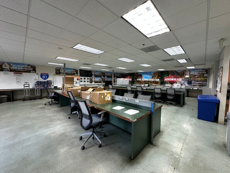 More Photos Of 1133 Enterprise St, Vallejo Warehouse For Lease