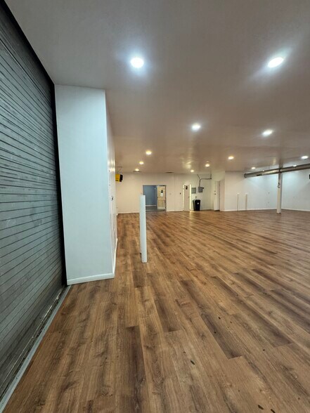 More Photos Of 202-208 Cecil B Moore Ave, Philadelphia Warehouse For Sale