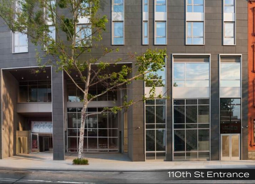 More Photos Of 2005 3rd Ave, New York Apartments For Lease