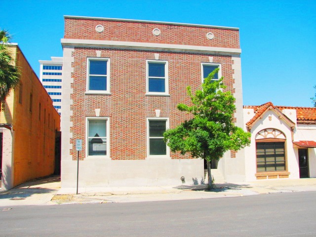 Primary Photo Of 1415 24th Ave, Gulfport Storefront Retail Office For Sale