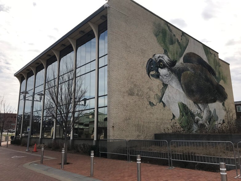 More Photos Of 100 Saint Ann St, Owensboro Office For Sale