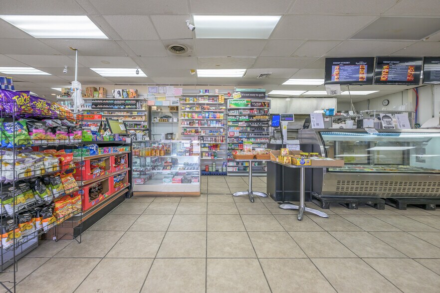 More Photos Of 67-69 Green St, Hudson Convenience Store For Sale