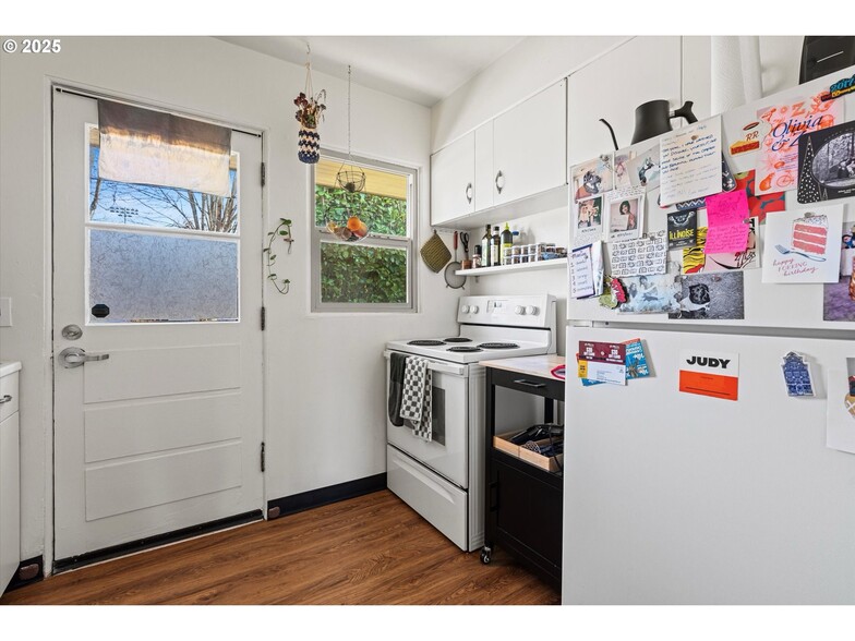 More Photos Of 5104-5132 SE Clinton St, Portland Apartments For Sale