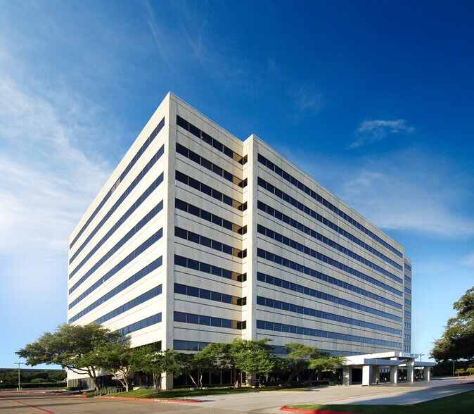 More Photos Of 1320 Greenway Dr, Irving Office For Lease