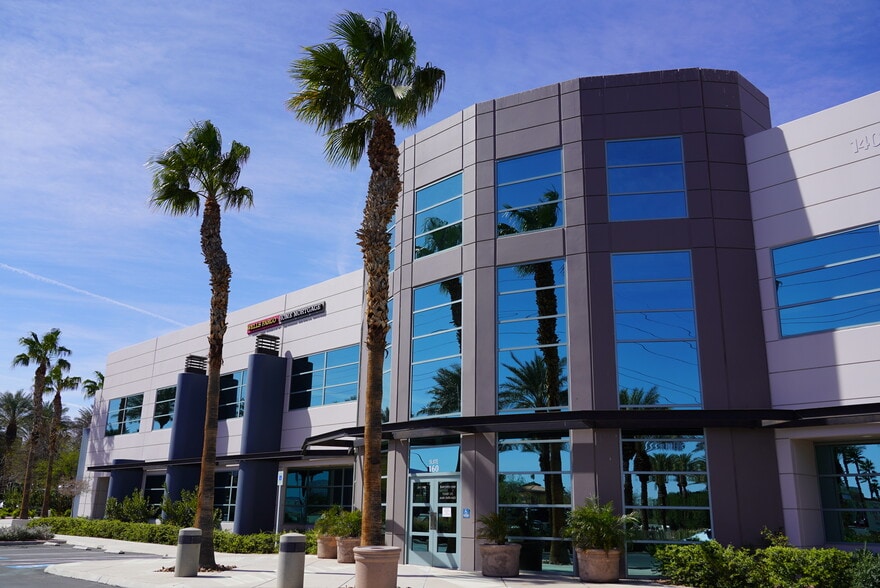 More Photos Of 1401 N Green Valley Pky, Henderson Medical For Lease