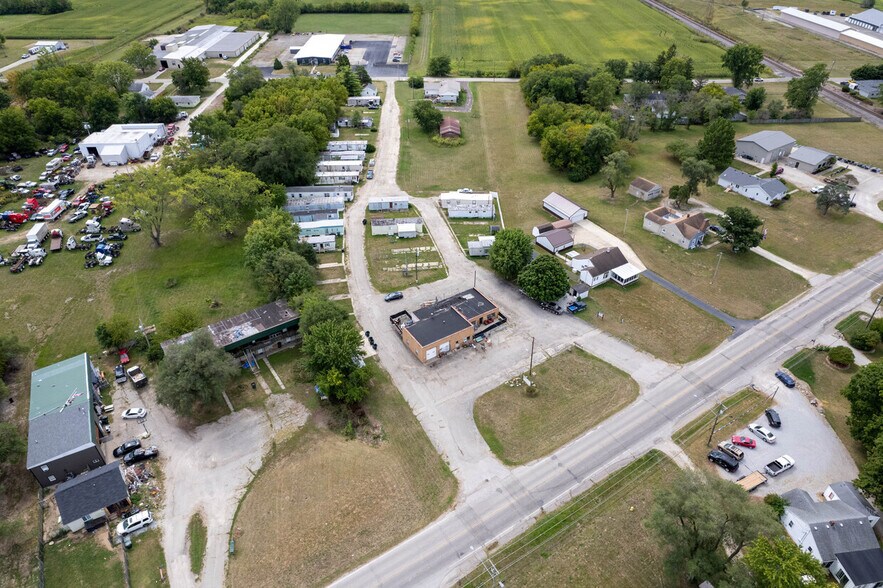 More Photos Of 2000 E 29th St, Muncie Manufactured Housing Mobile Home Park For Sale