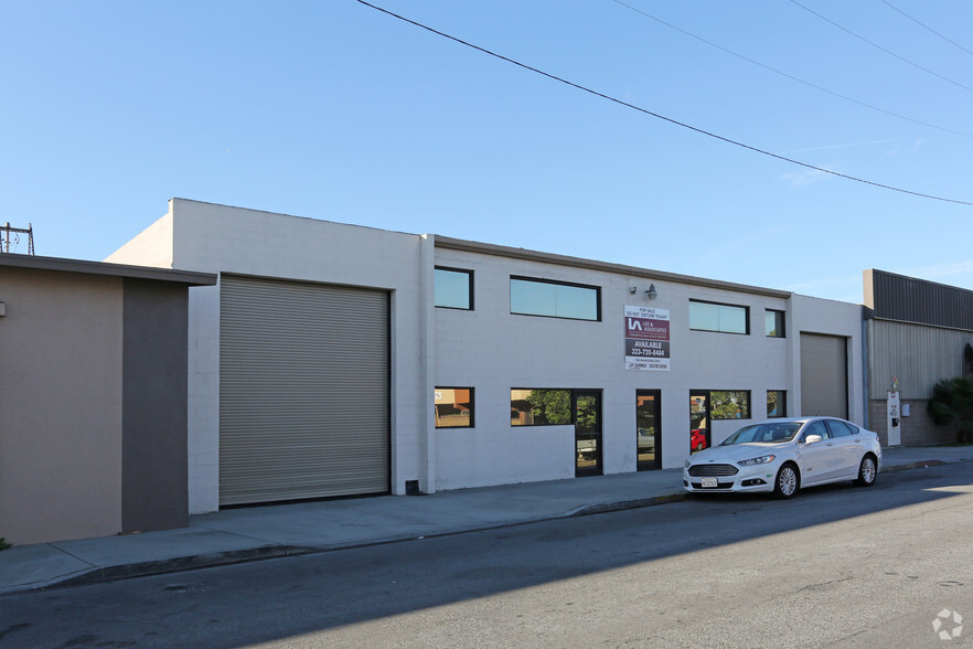 Primary Photo Of 1404 W Gaylord St, Long Beach Warehouse For Sale