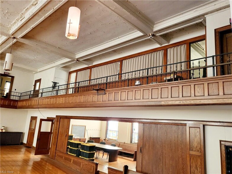 More Photos Of 400 Sixth St, Lorain Religious Facility For Sale
