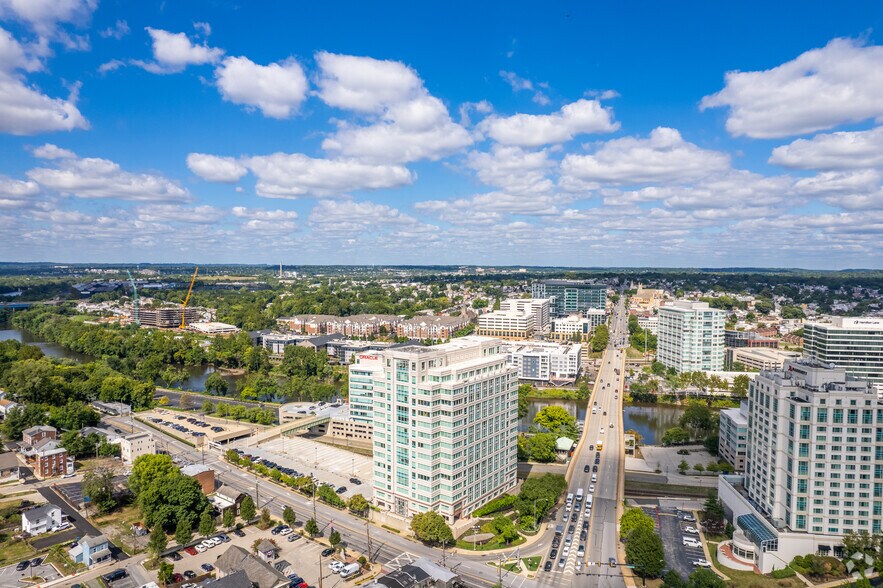 More Photos Of 100 W Front St, Conshohocken Office For Sale