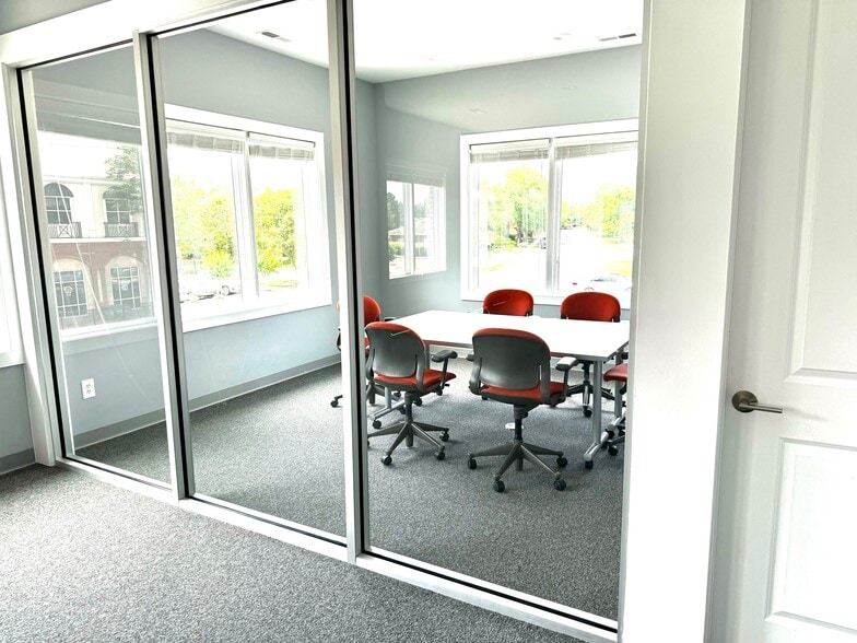 More Photos Of 40100-40150 Moring, Chapel Hill Office For Sale