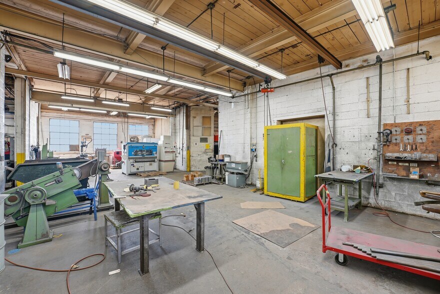 More Photos Of 53 Batavia St, Springfield Industrial For Sale