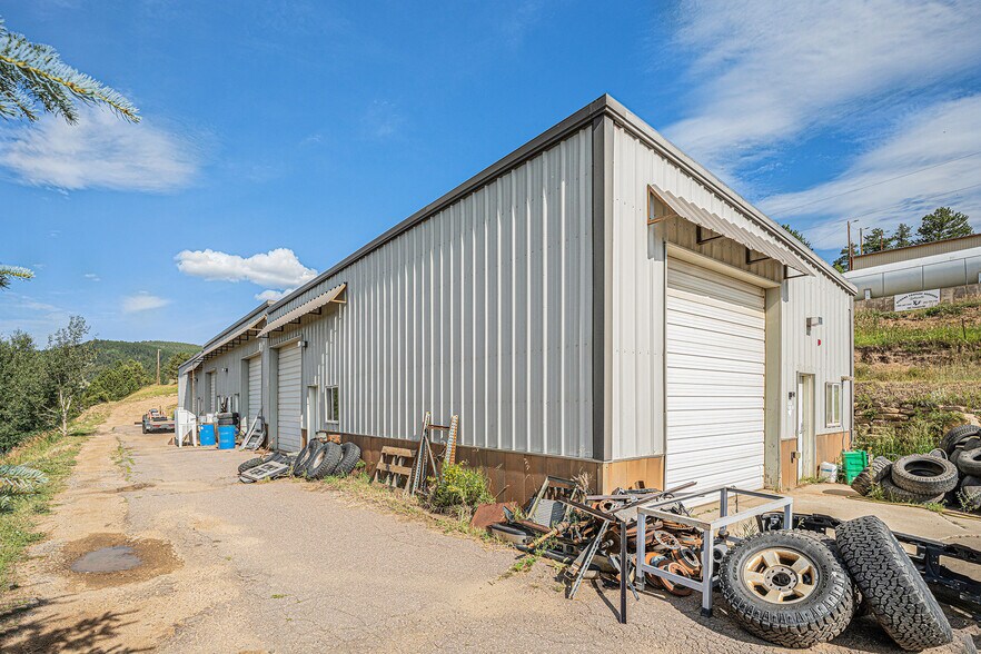 More Photos Of 182 Tolland rd, Rollinsville Self Storage For Sale