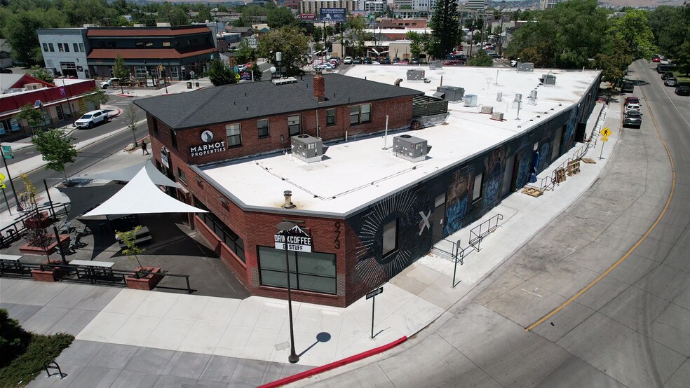 More Photos Of 960 S Virginia St, Reno Storefront Retail Office For Sale