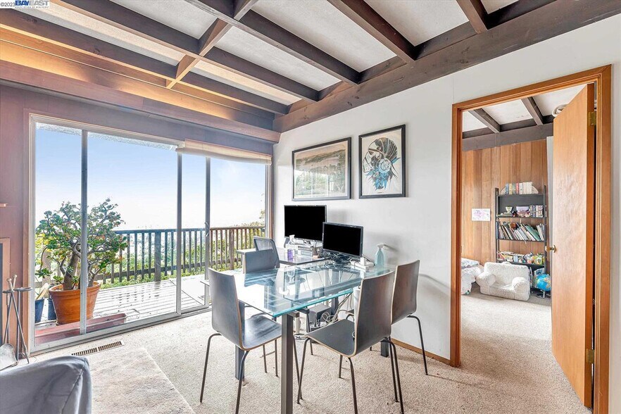 More Photos Of 150 Panoramic Way, Berkeley Apartments For Sale