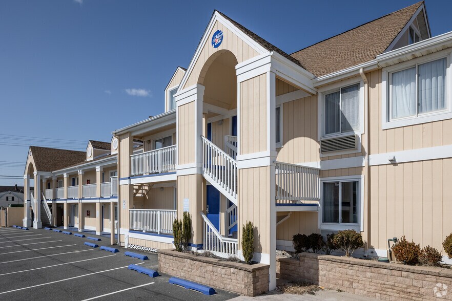More Photos Of 1205 Ocean Ave, Point Pleasant Beach Hotel For Sale