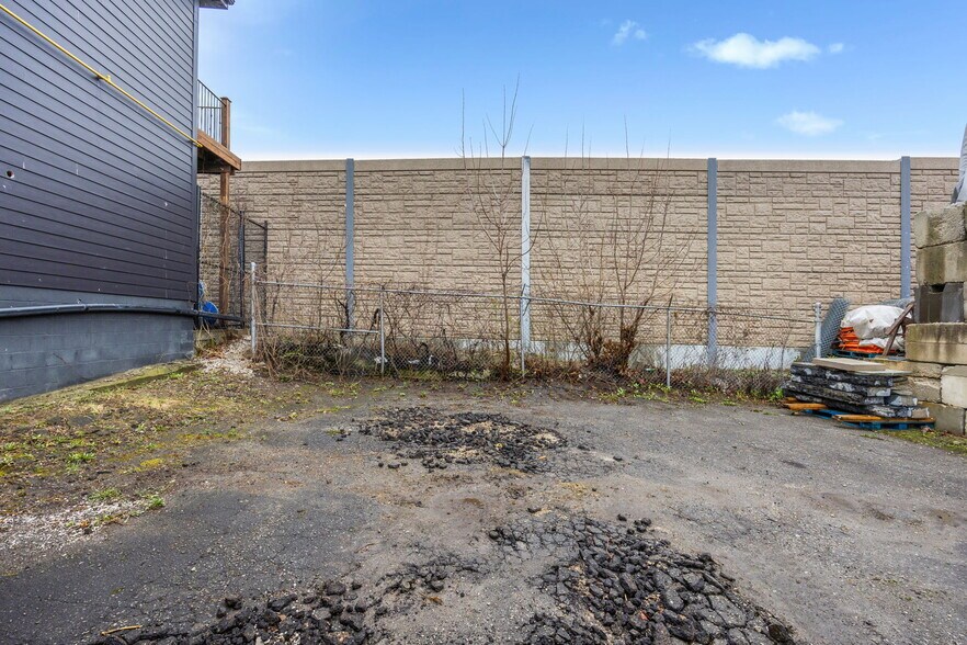More Photos Of 42 Eugene St, Toronto Warehouse For Sale