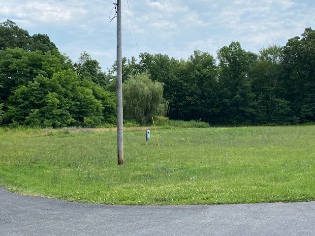 Primary Photo Of 200 State Route 299, Highland Land For Lease