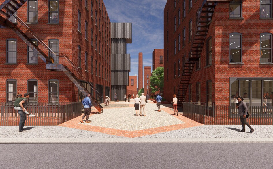 Primary Photo Of 24 1/2 Van Houten St, Paterson Apartments For Lease