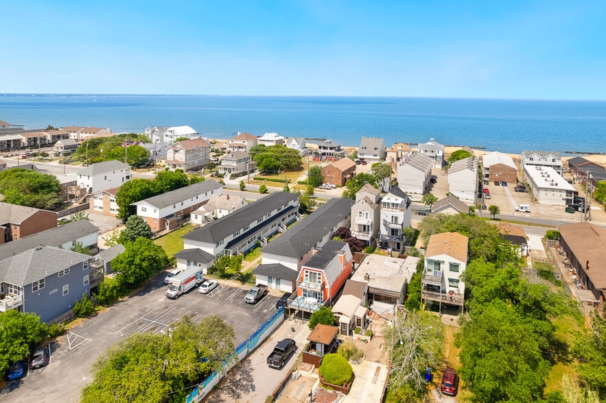 More Photos Of 831 W Ocean View Ave, Norfolk Apartments For Sale