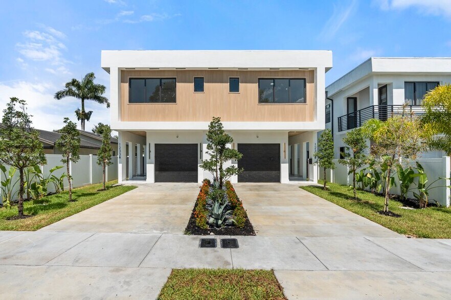 More Photos Of 1233 NE 12th Ave, Fort Lauderdale Apartments For Sale