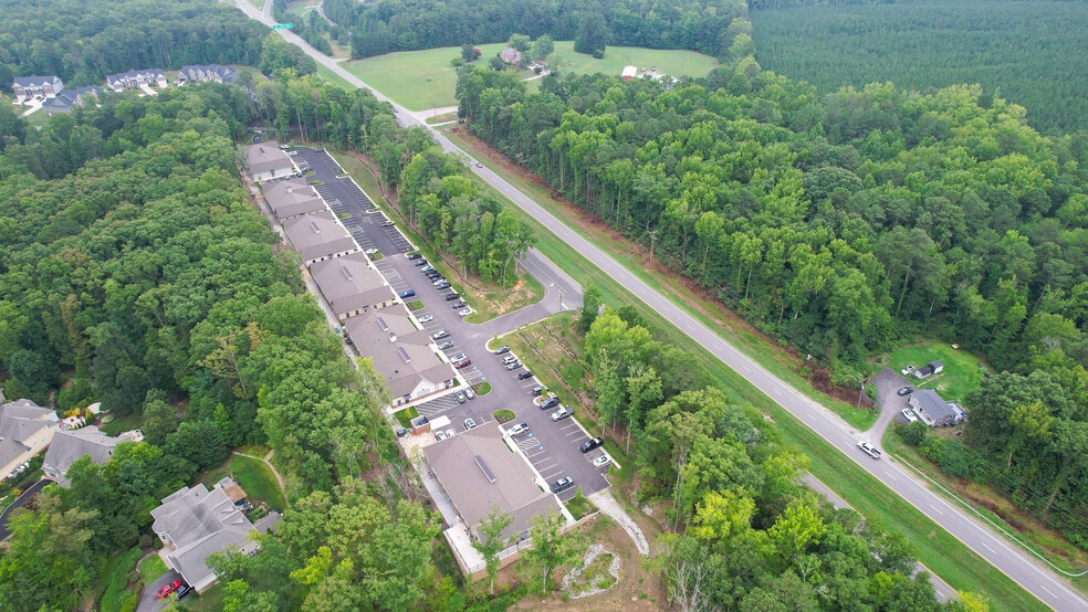 Primary Photo Of 12868 Patterson Ave, Richmond Office For Sale