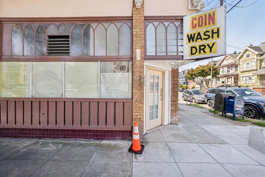 More Photos Of 700 10th Ave, San Francisco General Retail For Sale
