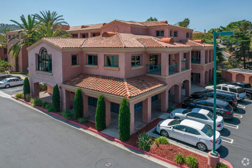 More Photos Of 180 Otay Lakes Rd, Bonita Medical For Lease