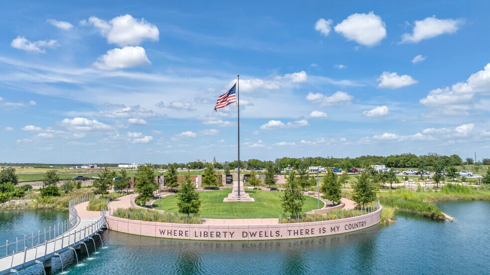 More Photos Of FM 1626, Kyle Land For Sale