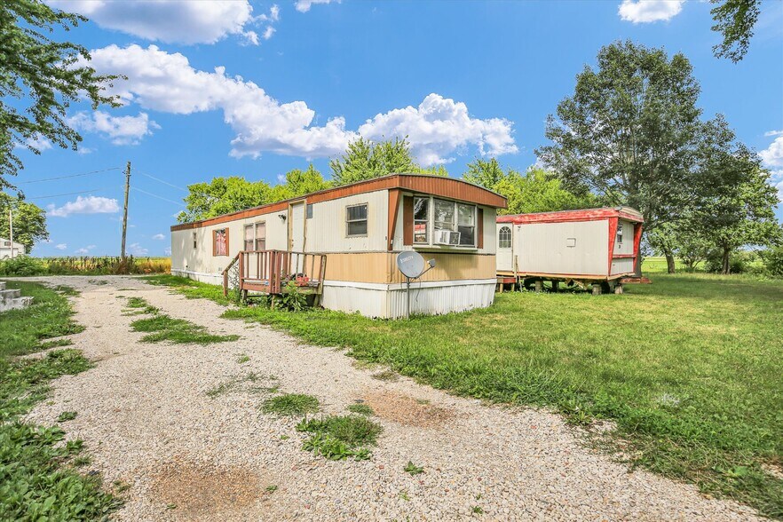 More Photos Of 224 N Poplar St, Ludlow Manufactured Housing Mobile Home Park For Sale
