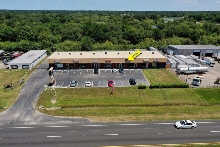 More Photos Of 3632 US Highway 92 E, Lakeland Storefront Retail Office For Lease