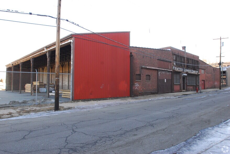 More Photos Of 85 Fulton St, Paterson Land For Lease